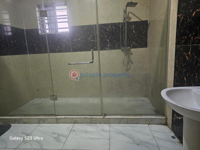 1 bedroom Shared Apartment For Rent Royal Pine Estate Orchid Along Lekki Expressway Lagos - 3