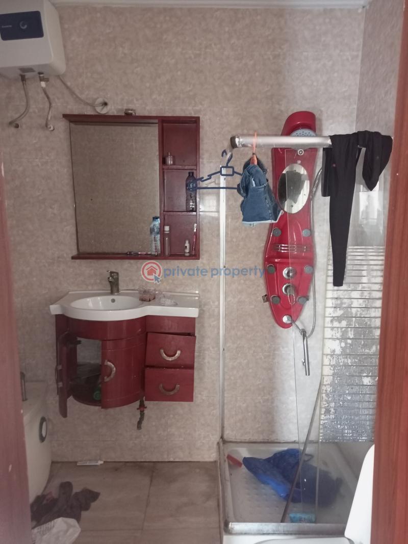House For Rent Idado Estate Idado Lekki Lagos - 3