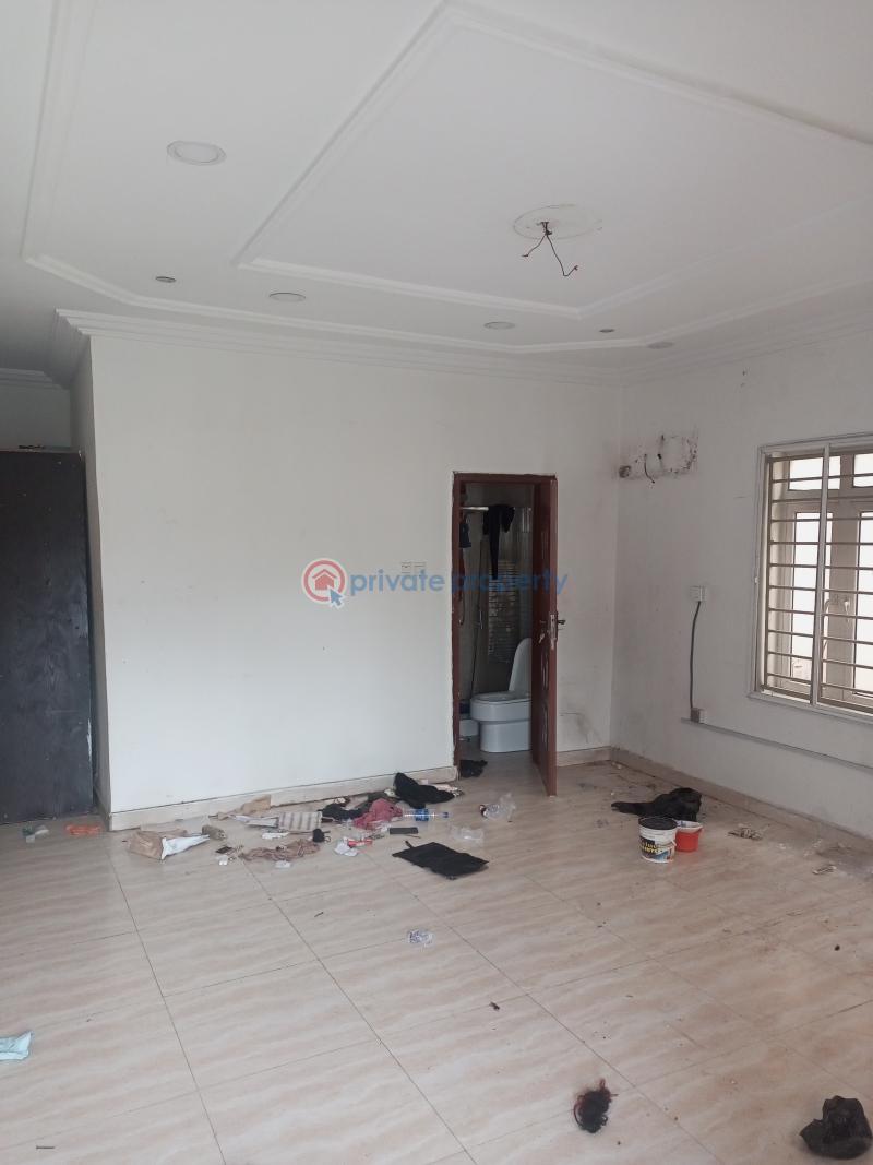House For Rent Idado Estate Idado Lekki Lagos - 2