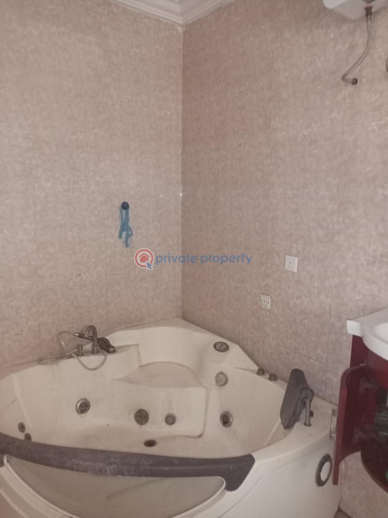 House For Rent Idado Estate Idado Lekki Lagos - 4