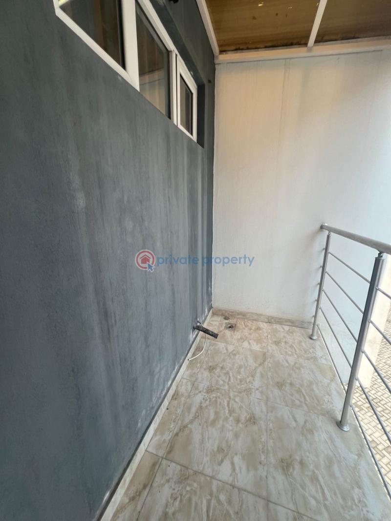 1 bedroom Shared Apartment For Rent Chevron Drive Lekki Lagos - 7