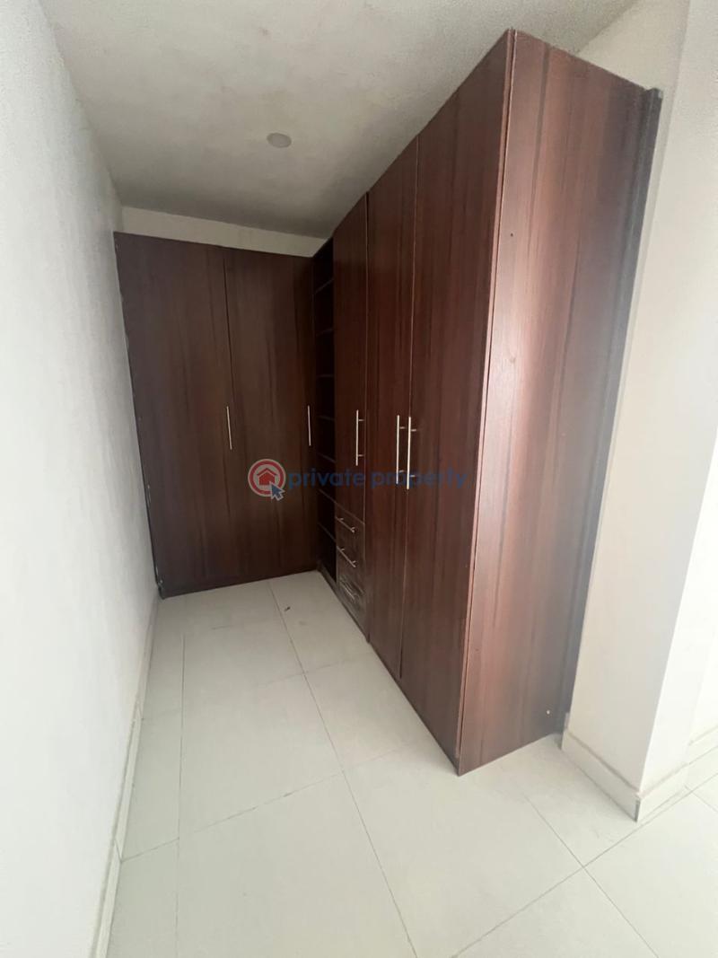 1 bedroom Shared Apartment For Rent Chevron Drive Lekki Lagos - 2