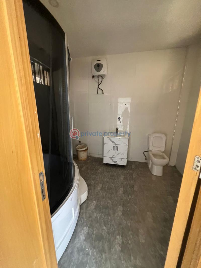 1 bedroom Shared Apartment For Rent Chevron Drive Lekki Lagos - 1