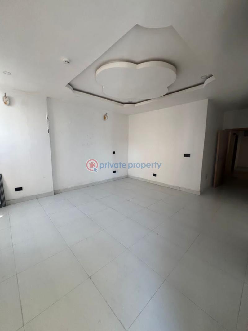 1 bedroom Shared Apartment For Rent Chevron Drive Lekki Lagos - 4