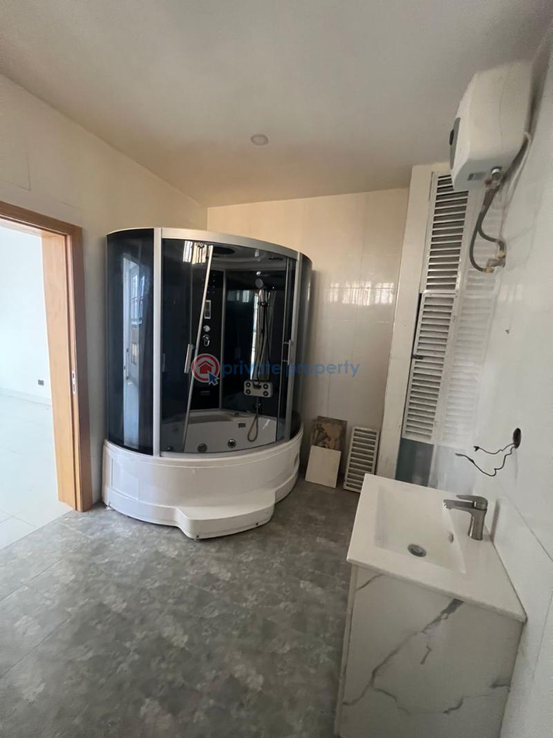 1 bedroom Shared Apartment For Rent Chevron Drive Lekki Lagos - 0