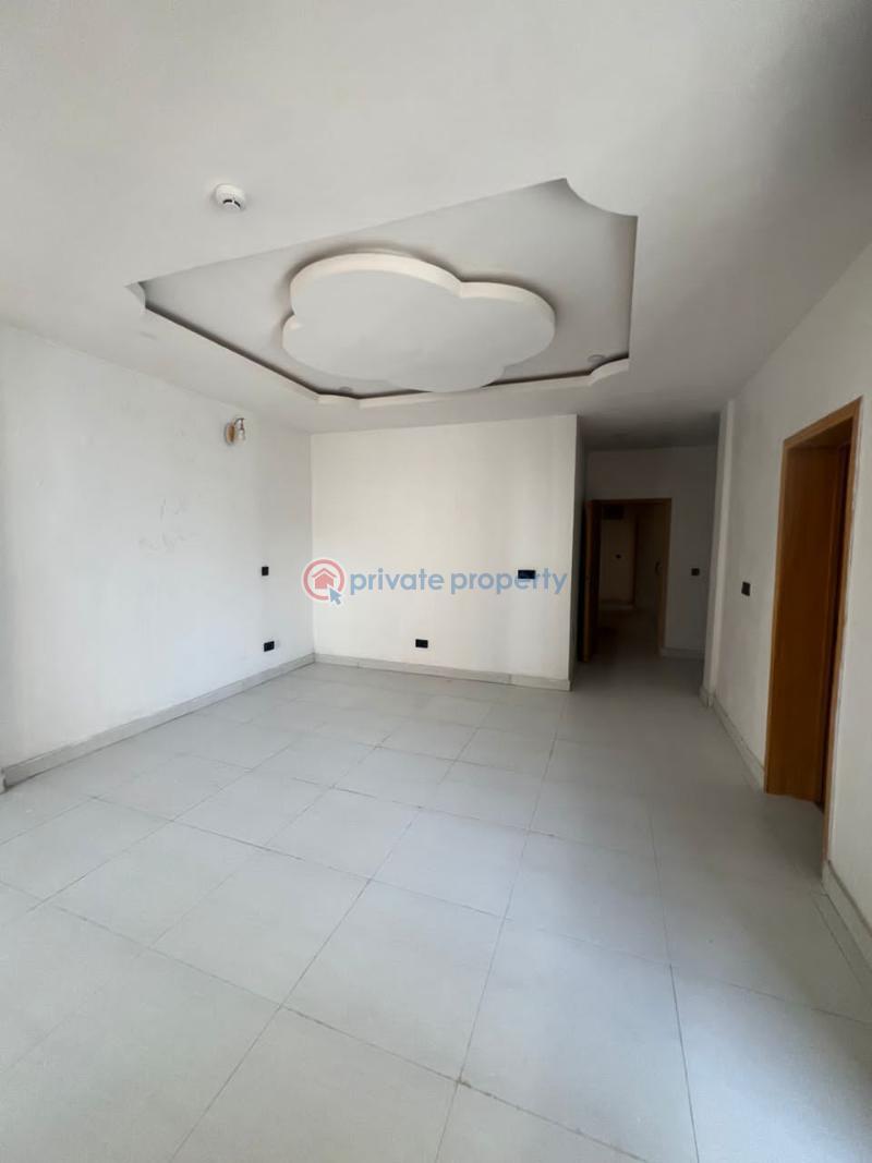 1 bedroom Shared Apartment For Rent Chevron Drive Lekki Lagos - 3
