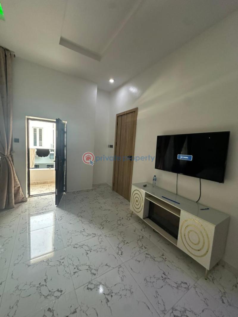 1 bedroom Flat & Apartment For Rent Orchid Road Lekki Lagos - 2