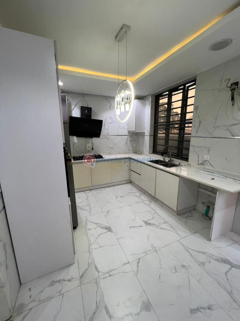 1 bedroom Flat & Apartment For Rent Orchid Road Lekki Lagos - 7