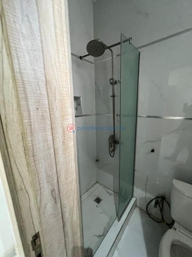 1 bedroom Flat & Apartment For Rent Orchid Road Lekki Lagos - 6