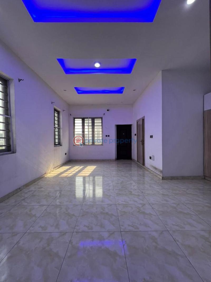 1 bedroom Shared Apartment For Rent Chevron Drive Lekki Lagos - 0