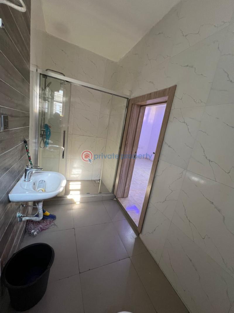 1 bedroom Shared Apartment For Rent Chevron Drive Lekki Lagos - 3
