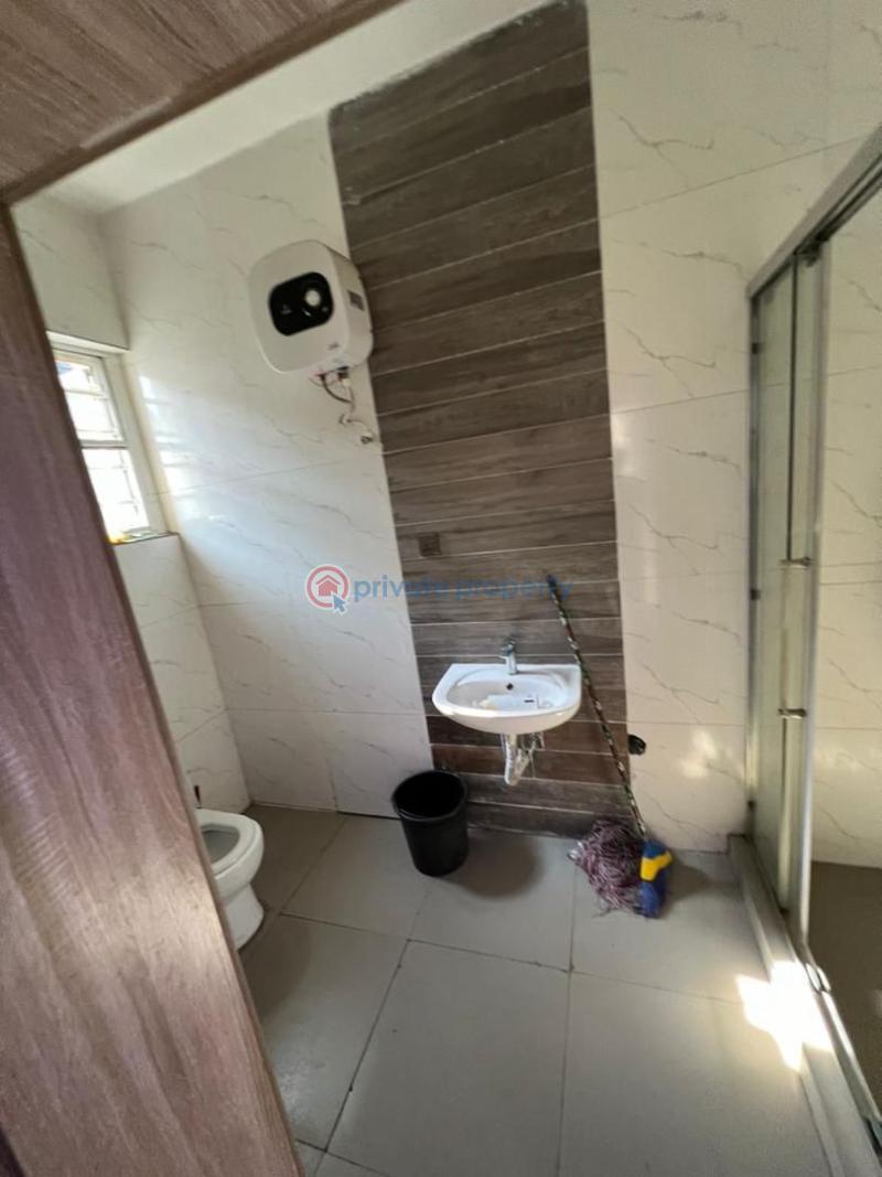1 bedroom Shared Apartment For Rent Chevron Drive Lekki Lagos - 1