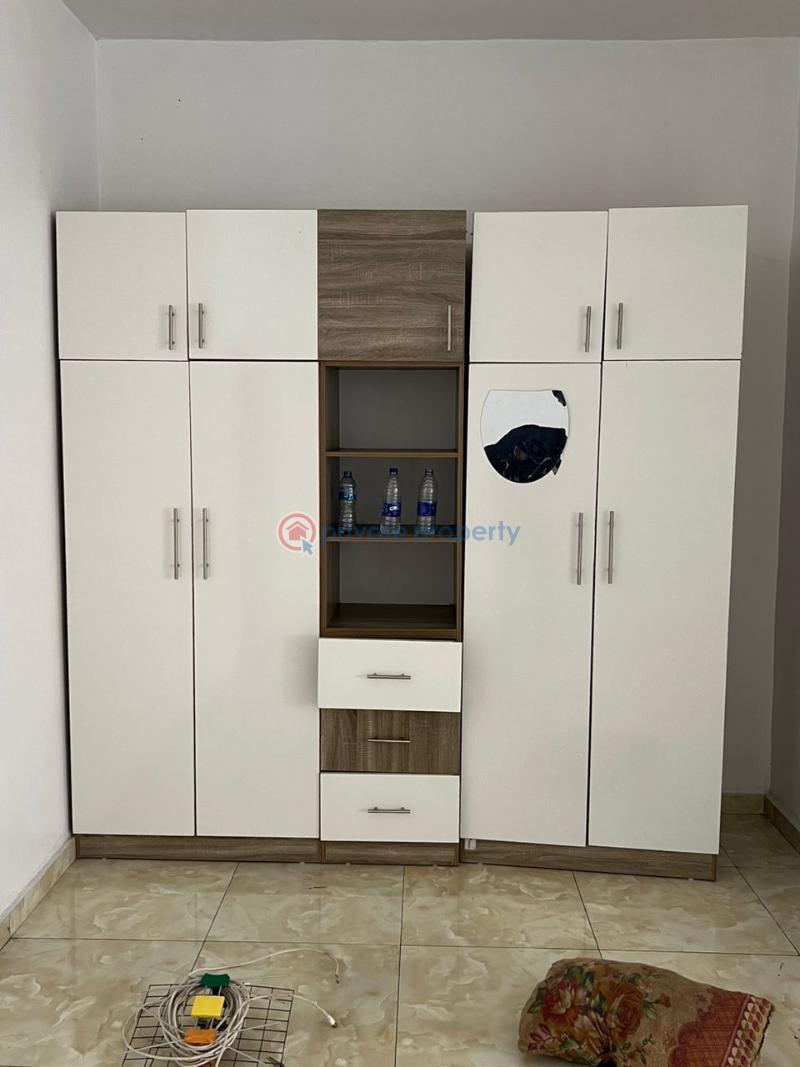 1 bedroom Shared Apartment For Rent Chevron Drive Lekki Lagos - 3