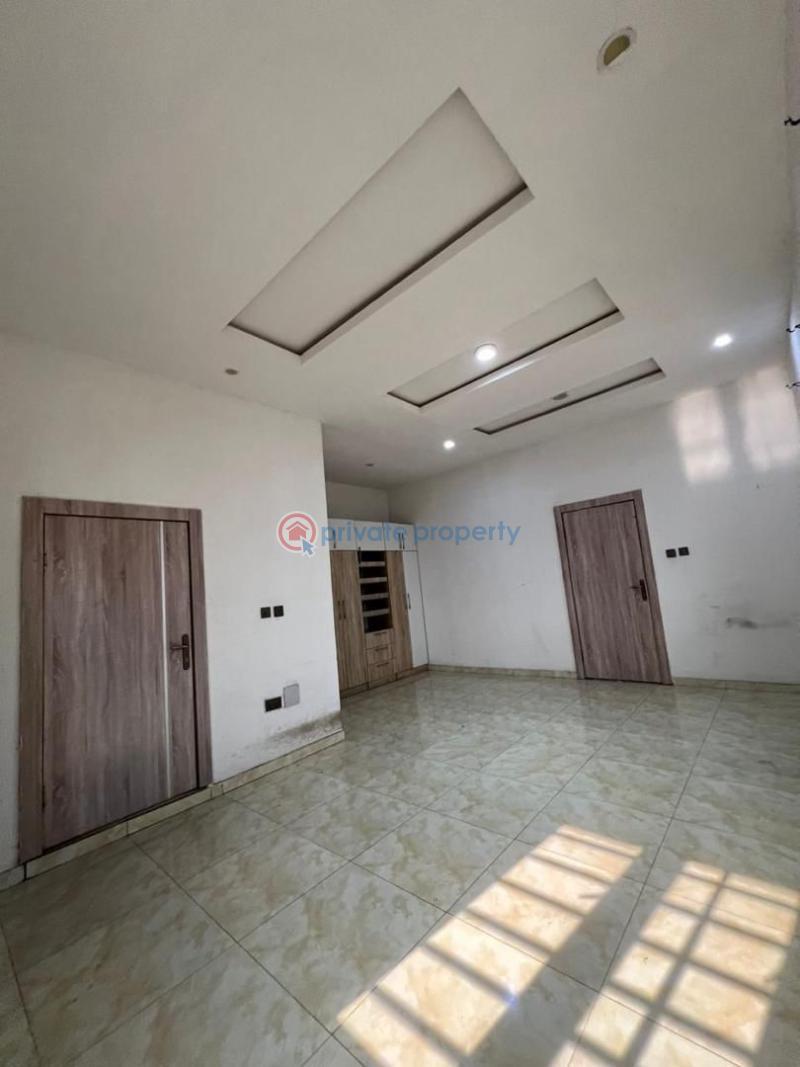 1 bedroom Shared Apartment For Rent Chevron Drive Lekki Lagos - 2