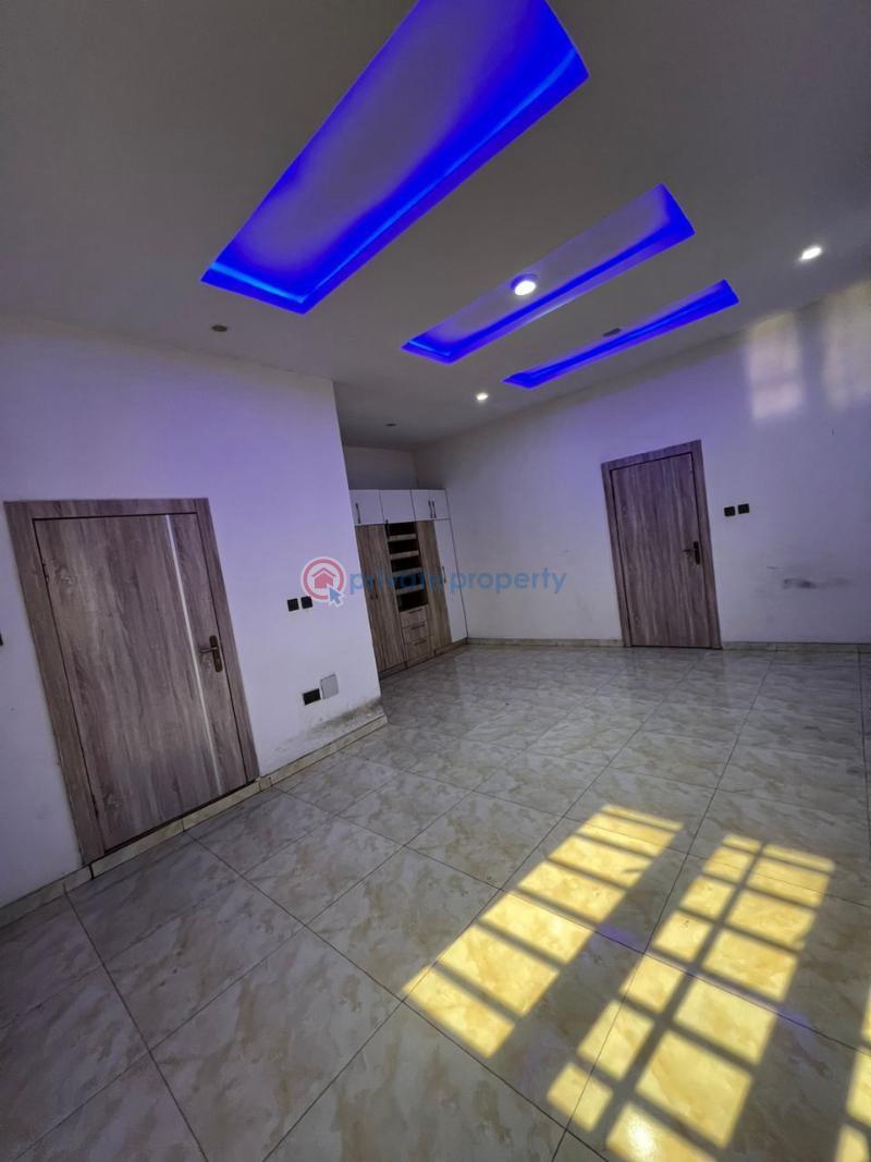 1 bedroom Shared Apartment For Rent Chevron Drive Lekki Lagos - 4