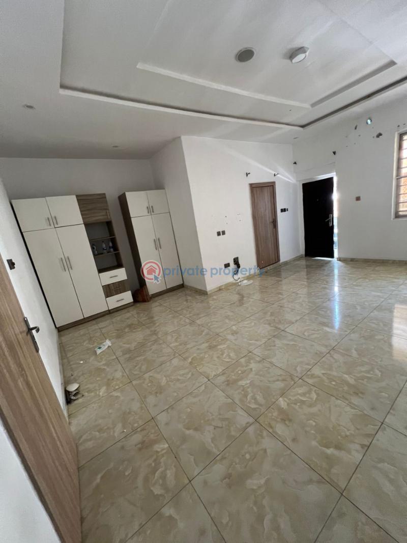 1 bedroom Shared Apartment For Rent Chevron Drive Lekki Lagos - 7