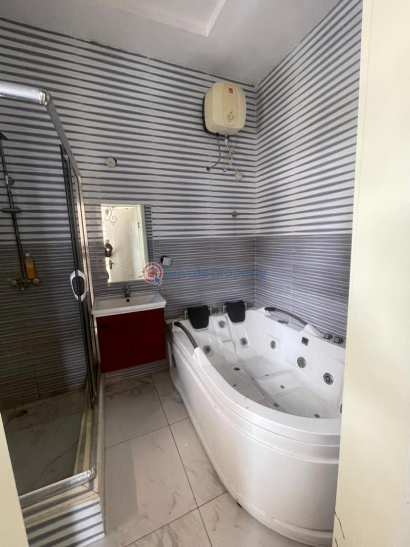1 bedroom Self Contain For Rent Idado Estate Lekki Phase 2 Lagos - 1