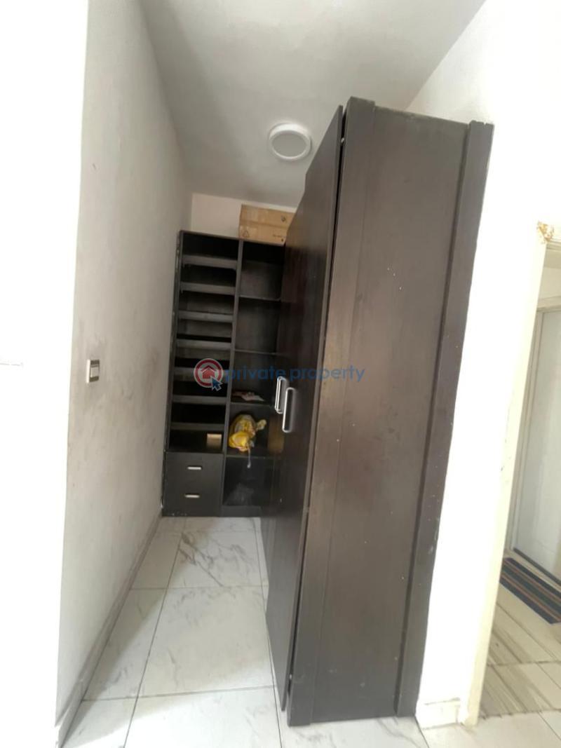 1 bedroom Self Contain For Rent Idado Estate Lekki Phase 2 Lagos - 3
