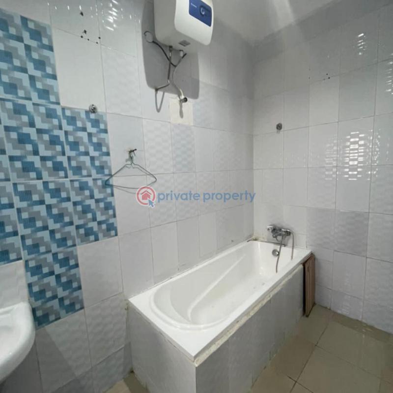 1 bedroom Flat & Apartment For Rent Ikota Lekki Lagos - 8