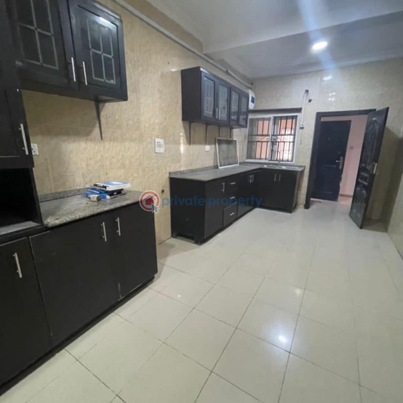 1 bedroom Flat & Apartment For Rent Ikota Lekki Lagos - 3