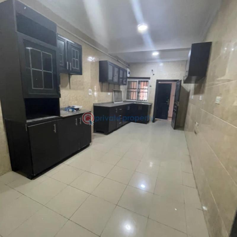 1 bedroom Flat & Apartment For Rent Ikota Lekki Lagos - 7