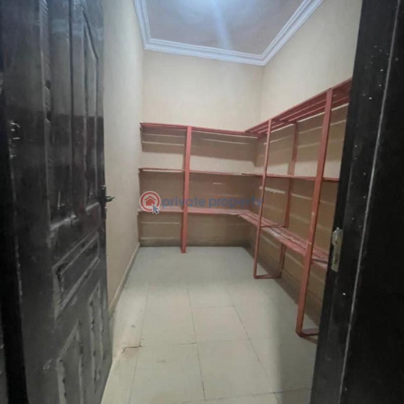 1 bedroom Flat & Apartment For Rent Ikota Lekki Lagos - 6