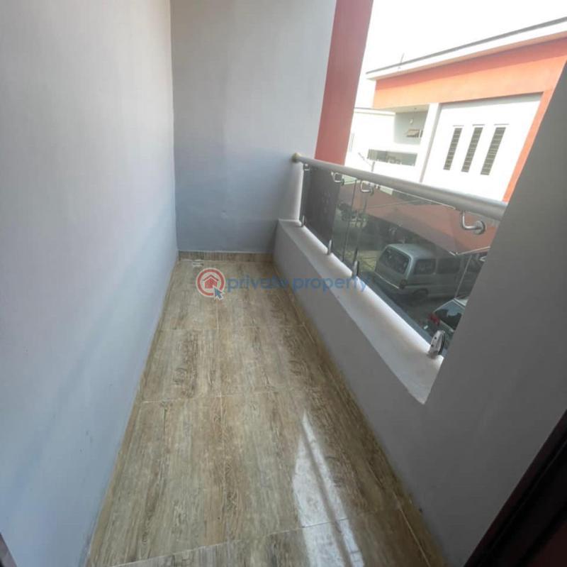 1 bedroom Flat & Apartment For Rent Ikota Lekki Lagos - 9