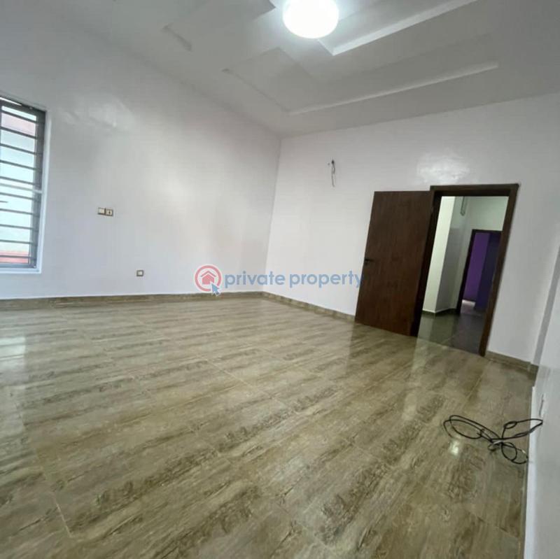 1 bedroom Flat & Apartment For Rent Ikota Lekki Lagos - 1