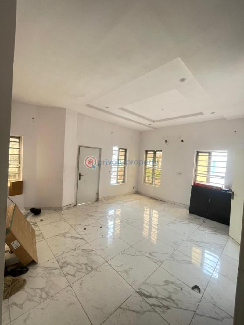 1 bedroom Self Contain For Rent Idado Estate Lekki Phase 2 Lagos - 0