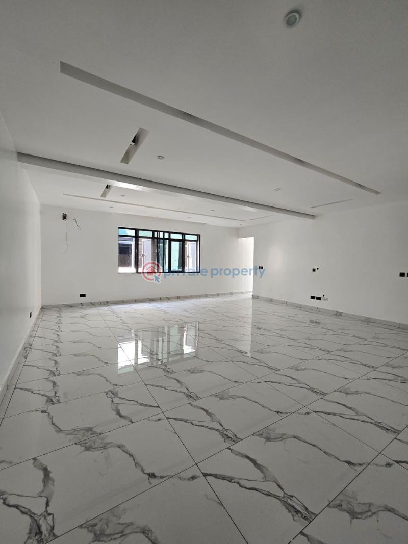 1 bedroom Studio Apartment For Rent Vgc, Lekki, Lagos, Nigeria. Victoria Garden City Lekki Lagos - 1