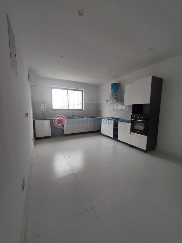 2 bedroom Flat & Apartment For Rent Off Banana Island Road Ikoyi Lagos - 5