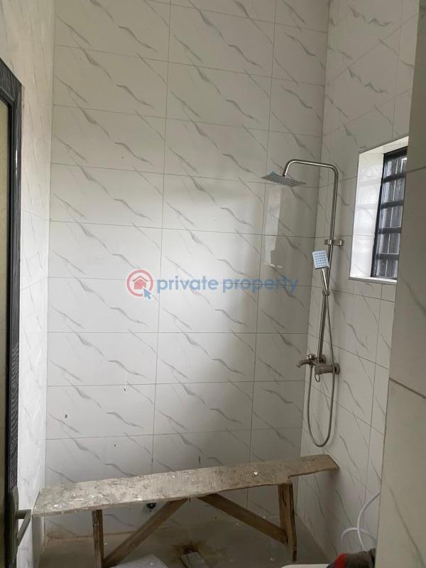 5 bedroom Detached Duplex For Sale Medina Gbagada Lagos - 7