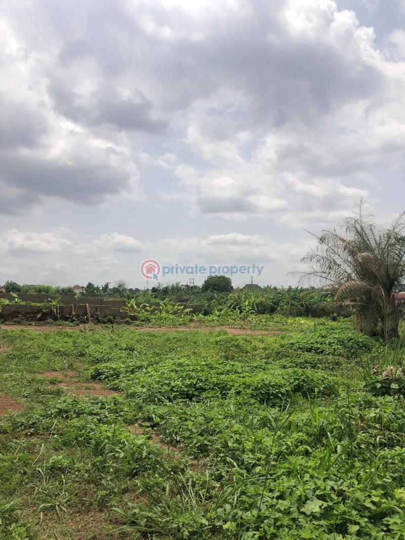 Residential Land For Sale Engr Adeleke Street, Alao Akala Way Akobo Ibadan Oyo - 3