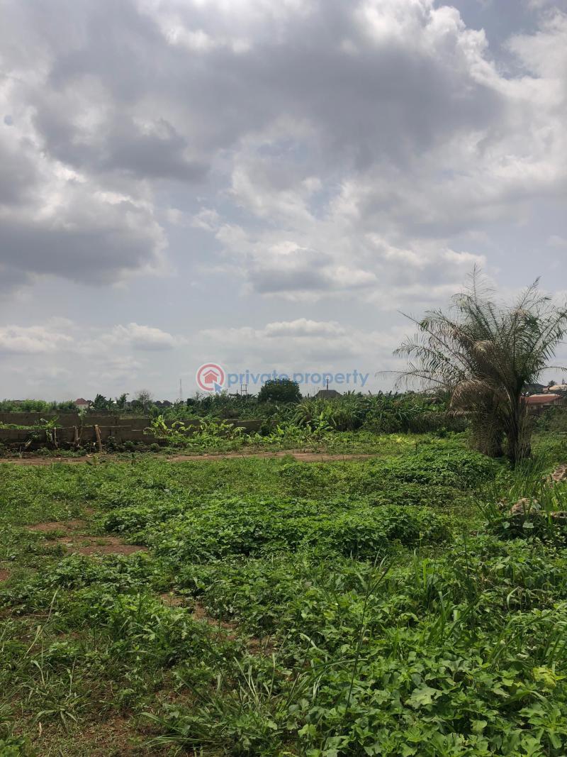 Residential Land For Sale Engr Adeleke Street, Alao Akala Way Akobo Ibadan Oyo - 2