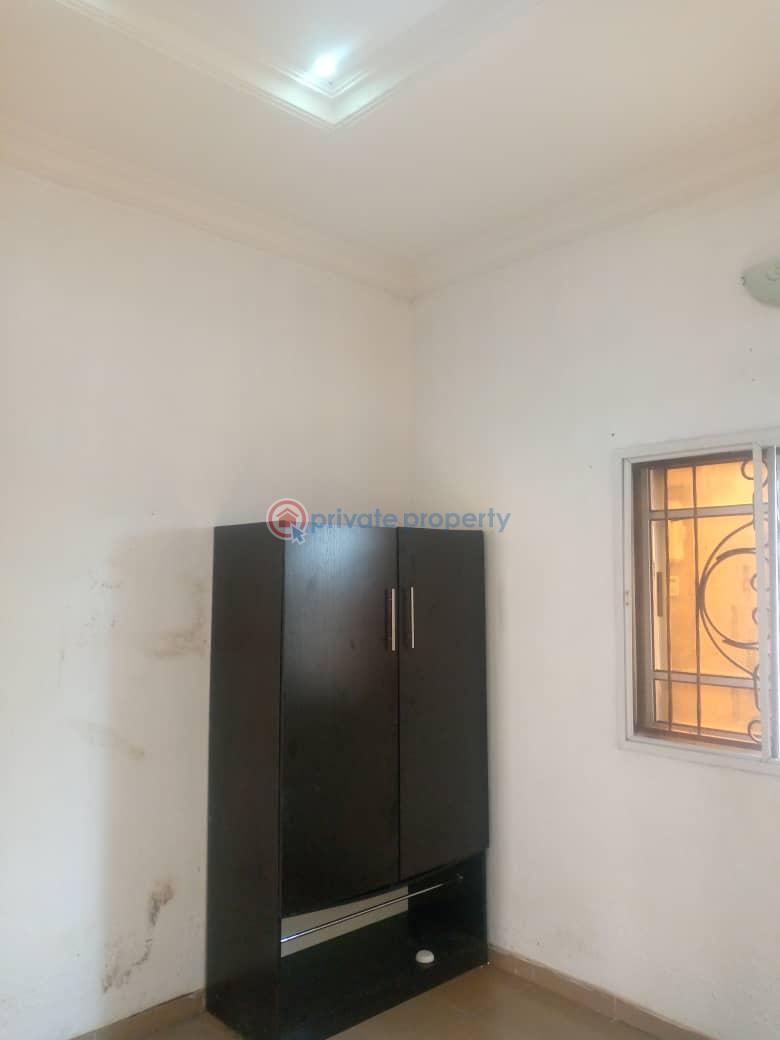 Flat & Apartment For Rent Agnes Courts Alalubosa Gra, Ibadan Oyo - 6