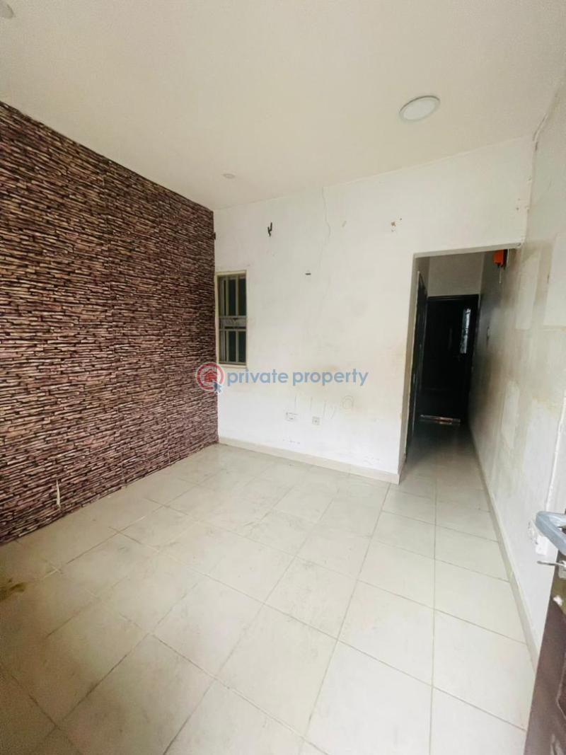 1 bedroom Flat & Apartment For Rent Morocco Shomolu Lagos - 5