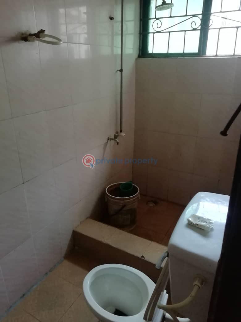 1 bedroom Mini Flat For Rent Badore Ajah Lagos - 2