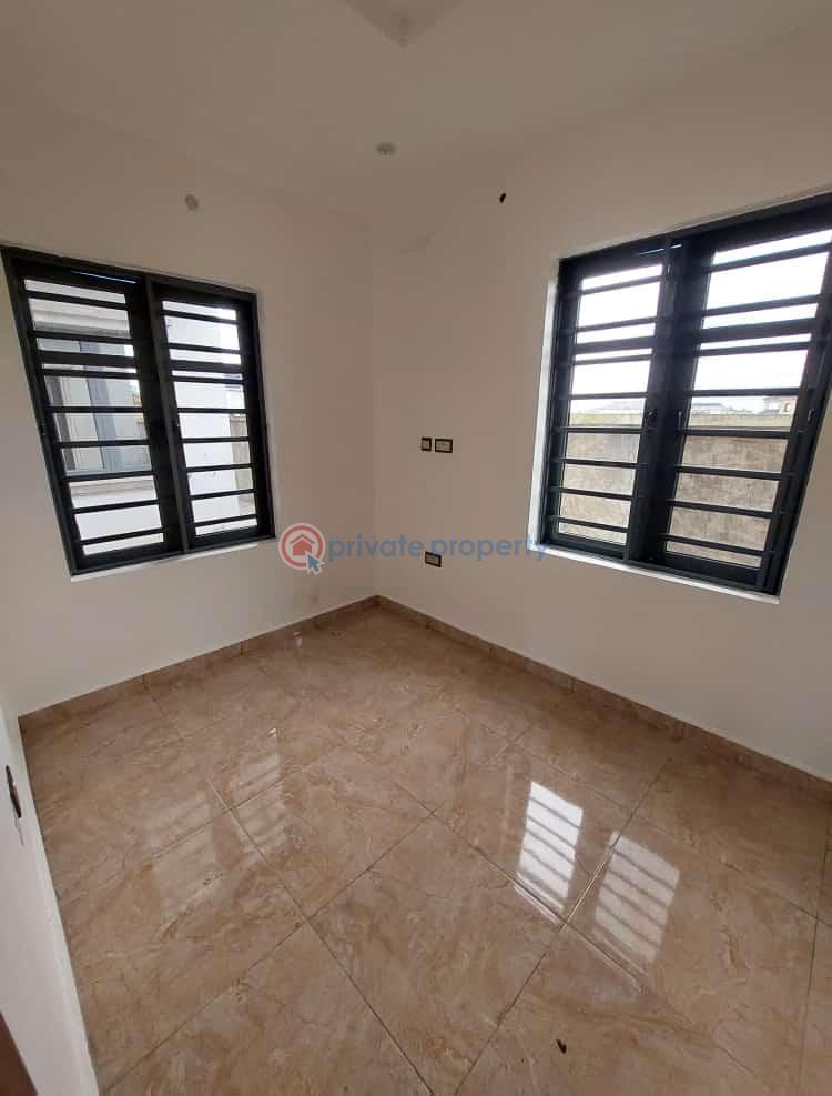 1 bedroom Flat & Apartment For Rent Estate Arepo Lagos Extension Ogun - 4