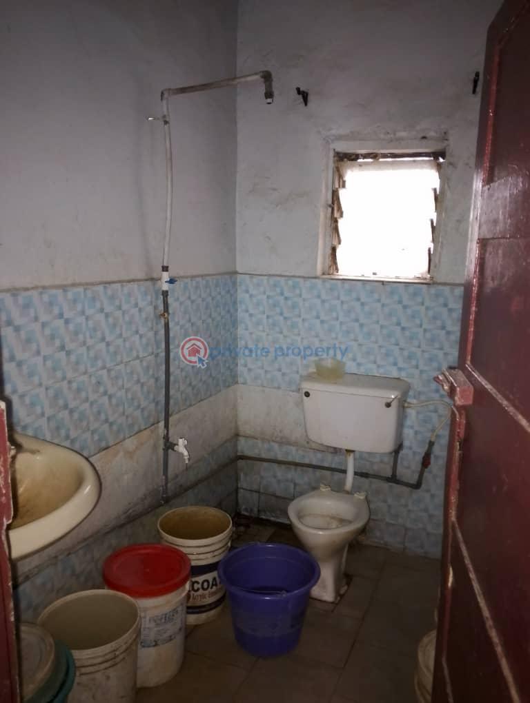 1 bedroom Mini Flat For Rent Off Oduduwa Road Kilo Masha Suruler Kilo-masha Surulere Lagos - 2