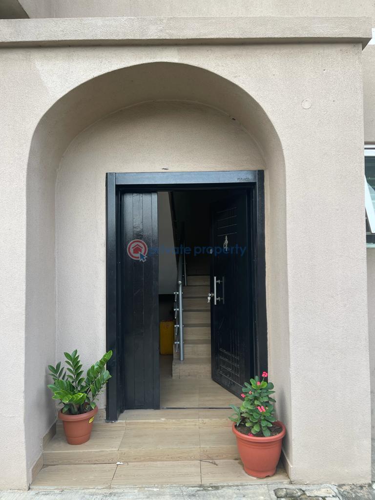1 bedroom Flat & Apartment For Rent Appolo Estate, Ketu Alapere Kosofe/Ikosi Lagos - 2