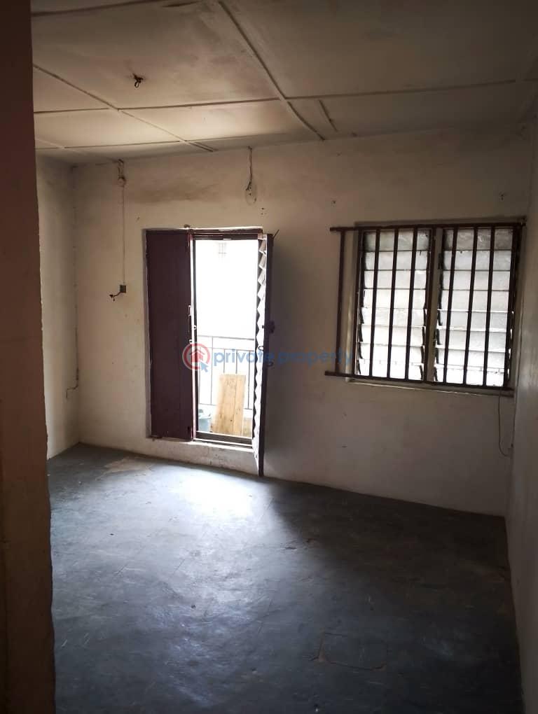 1 bedroom Mini Flat For Rent Off Oduduwa Road Kilo Masha Suruler Kilo-masha Surulere Lagos - 1