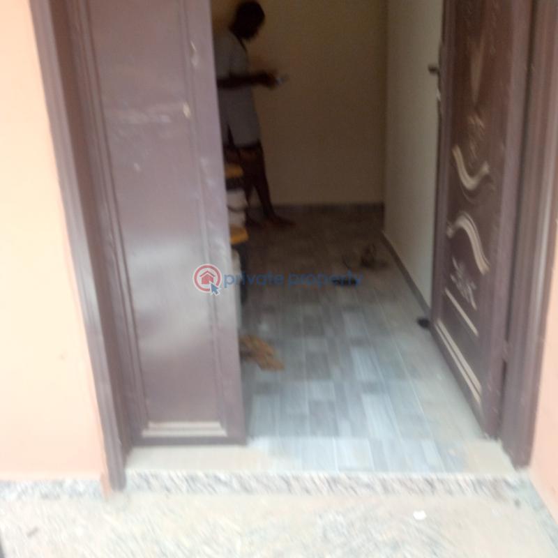 1 bedroom House For Rent Morekete Estate Igbogbo Ikorodu Lagos - 7