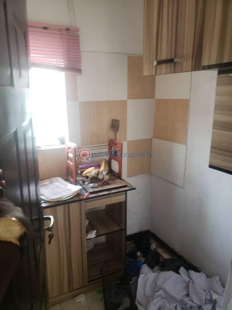 1 bedroom Mini Flat For Rent Freedom Way Lekki Lekki Phase 1 Lagos - 0