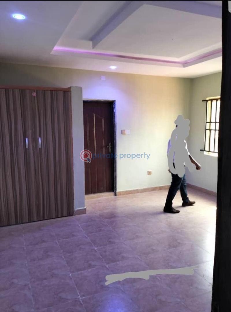 1 bedroom Flat & Apartment For Rent Yakoyo/Alagbole Ojodu Lagos - 5