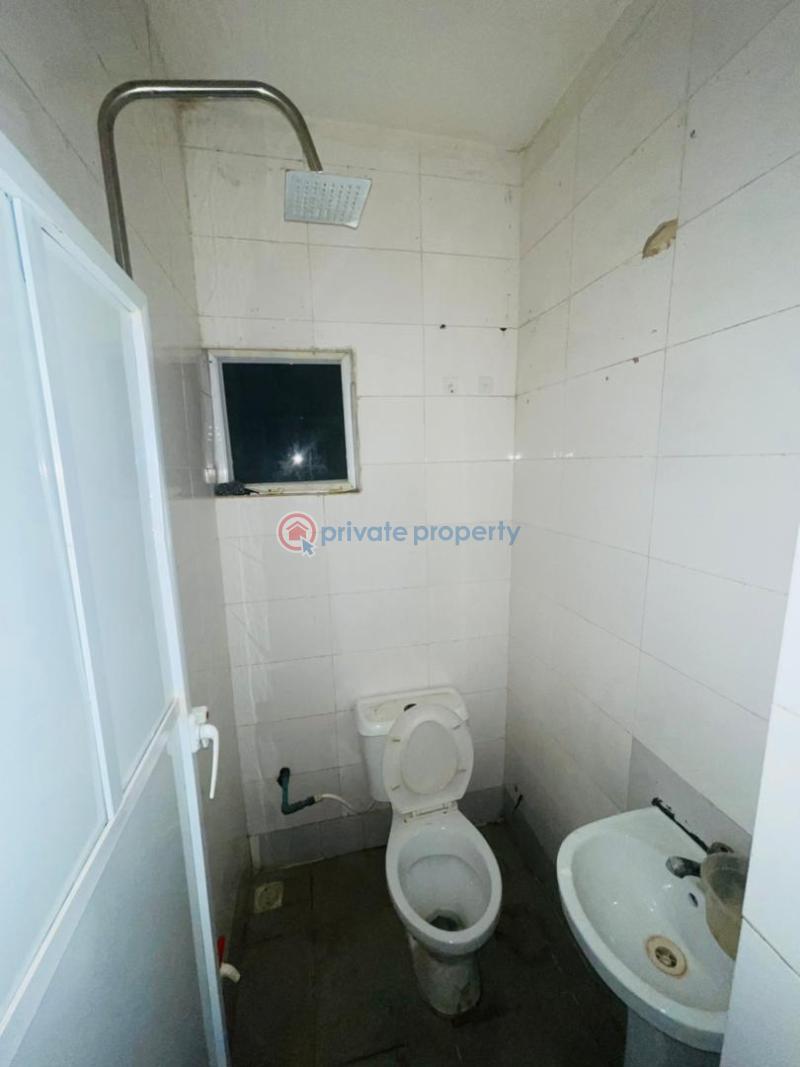 1 bedroom Flat & Apartment For Rent Morocco Shomolu Lagos - 1