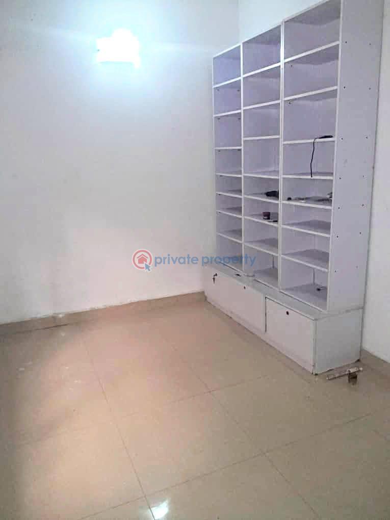 1 bedroom Flat & Apartment For Rent Osapa London Lekki Lagos - 4