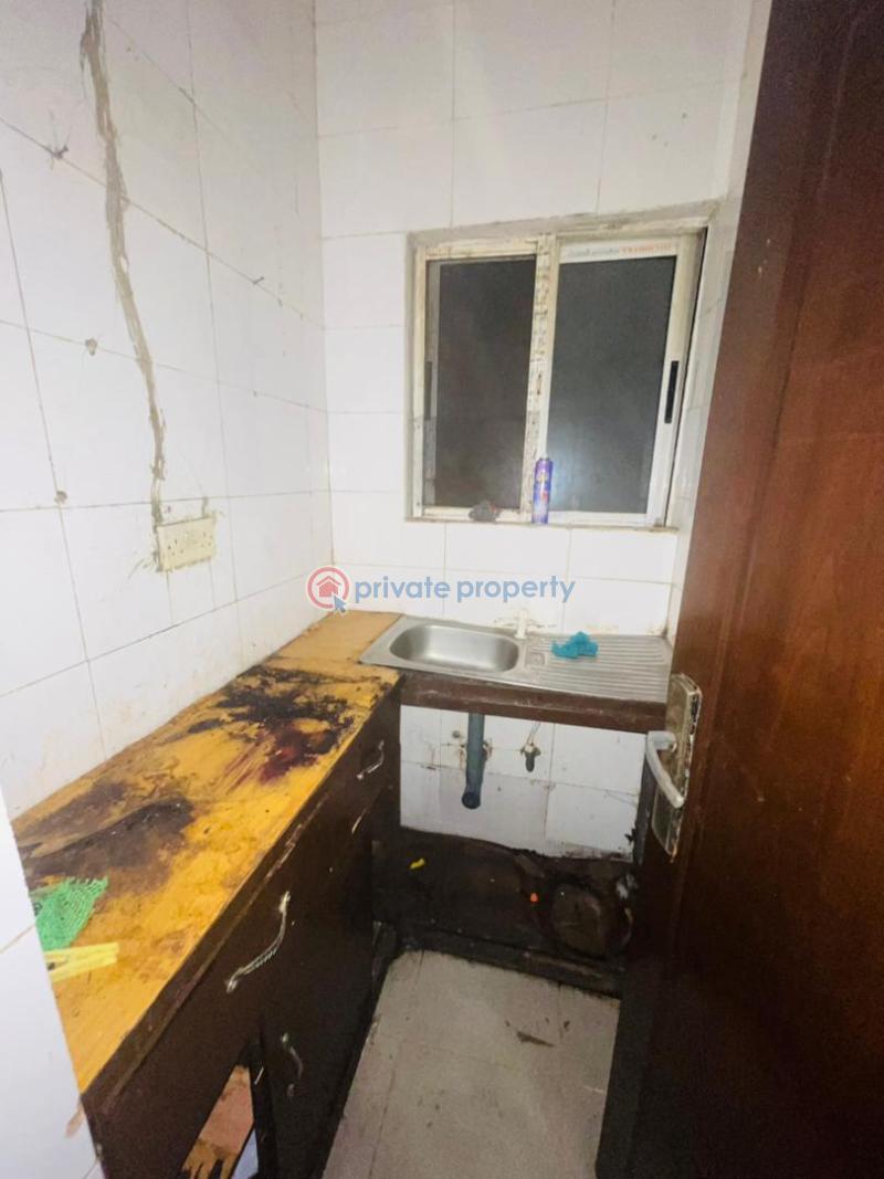 1 bedroom Flat & Apartment For Rent Morocco Shomolu Lagos - 4