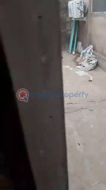 Mini Flat For Rent Off Odubanwo Street Olaniyi Last Bustop Abule Egba Lagos - 2