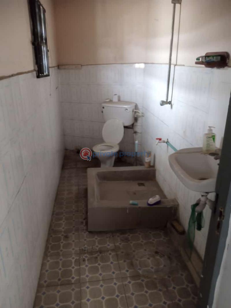 1 bedroom Flat & Apartment For Rent Bosede Kuboye Street Off Eric More Road Bode Thomas Suruler Bode Thomas Surulere Lagos - 6