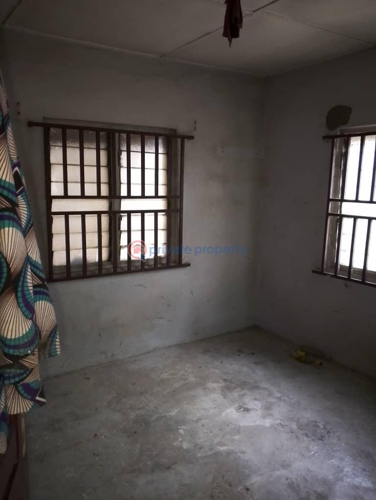 1 bedroom Mini Flat For Rent Off Oduduwa Road Kilo Masha Suruler Kilo-masha Surulere Lagos - 0